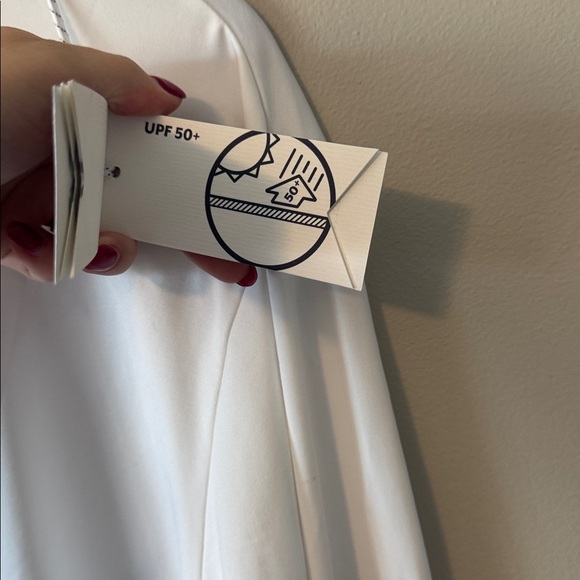 Vineyard Vines Men’s UPF Long Sleeve Shirt - Picture 4 of 6